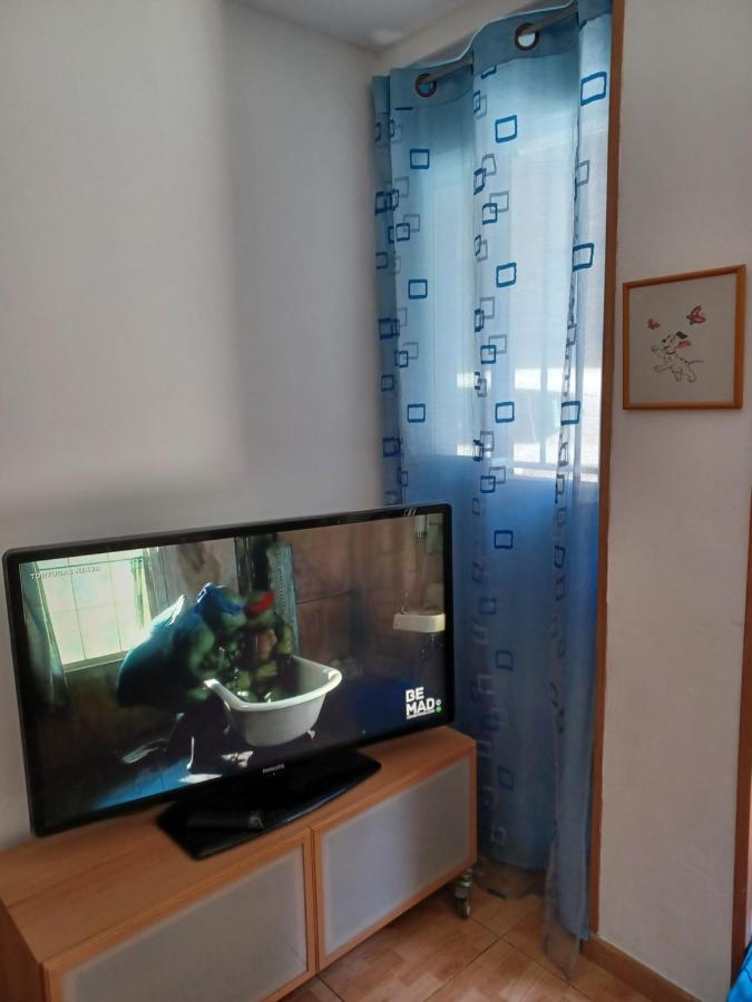 오스피탈레트 데 요브레가트 Casa Ferrer Barcelona 아파트 외부 사진