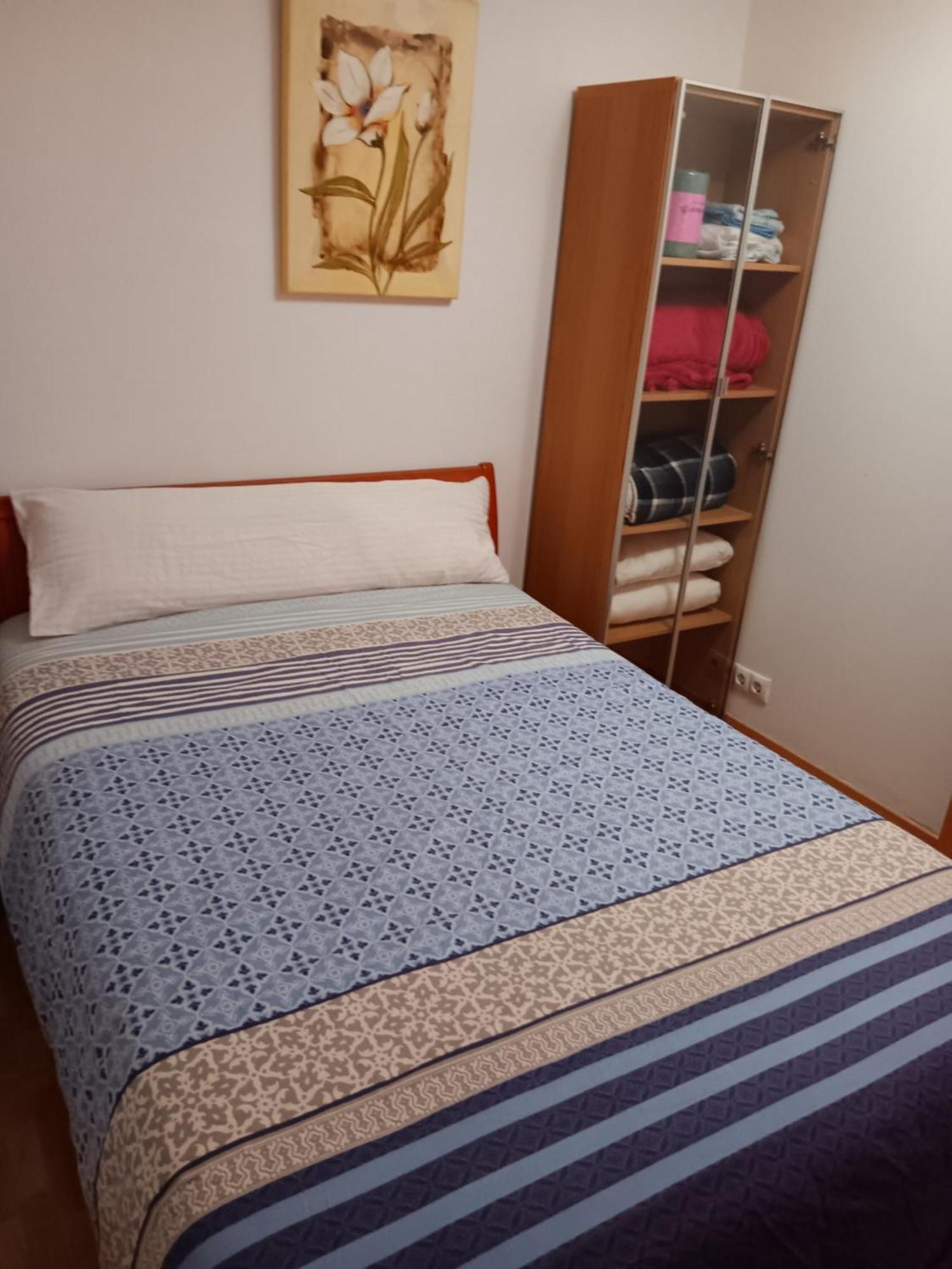오스피탈레트 데 요브레가트 Casa Ferrer Barcelona 아파트 외부 사진