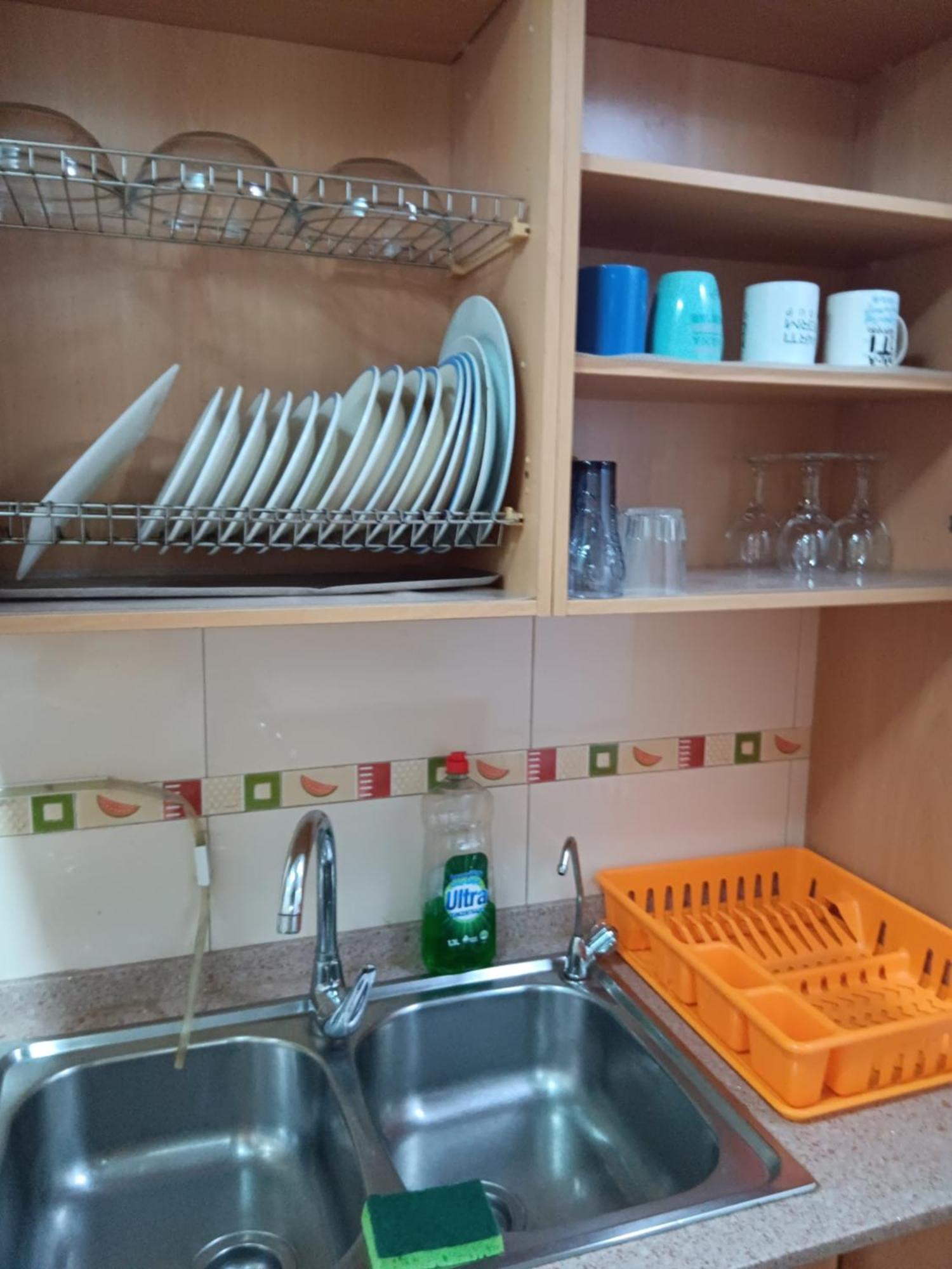 오스피탈레트 데 요브레가트 Casa Ferrer Barcelona 아파트 외부 사진
