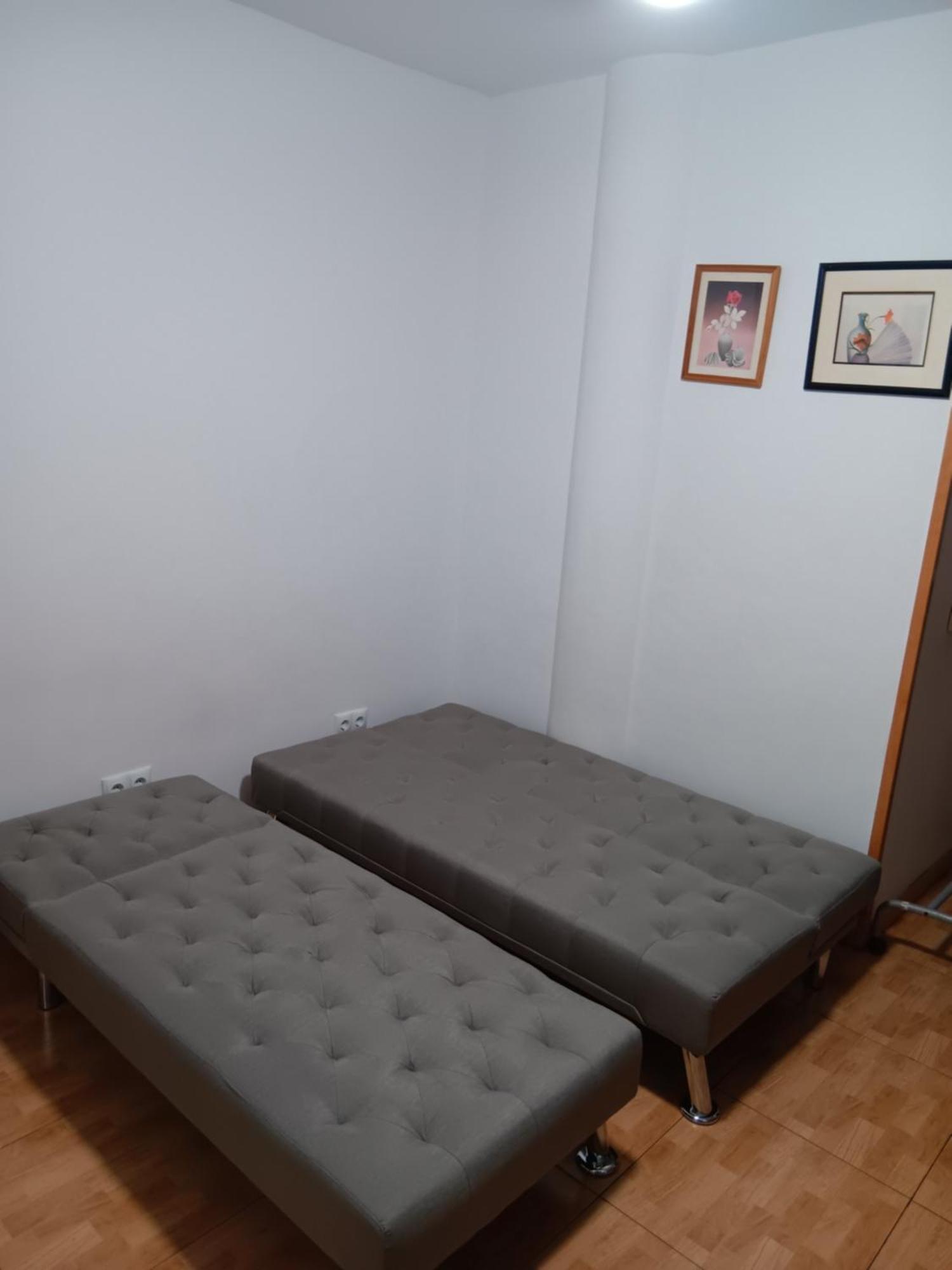 오스피탈레트 데 요브레가트 Casa Ferrer Barcelona 아파트 외부 사진